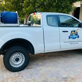 Bild von Certified Pest Control