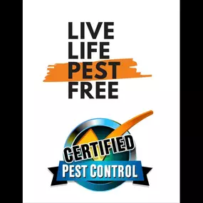 Bild von Certified Pest Control