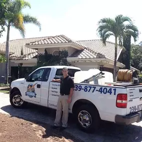 Bild von Certified Pest Control