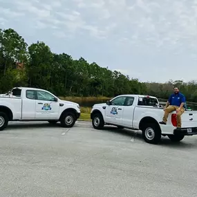 Bild von Certified Pest Control