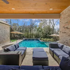 Bild von Farr Out Pools And Patios
