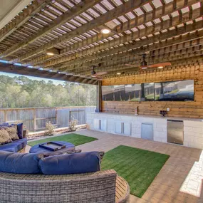 Bild von Farr Out Pools And Patios