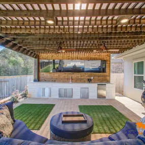 Bild von Farr Out Pools And Patios