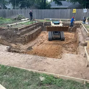 Bild von Farr Out Pools And Patios