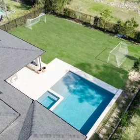 Bild von Farr Out Pools And Patios