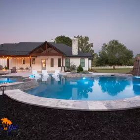Bild von Farr Out Pools And Patios