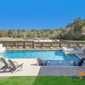Bild von Farr Out Pools And Patios