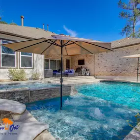 Bild von Farr Out Pools And Patios