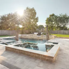 Bild von Farr Out Pools And Patios