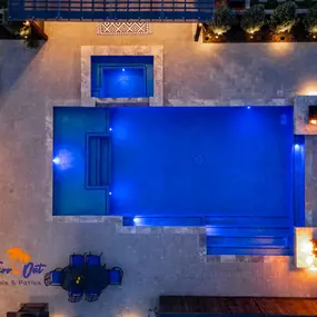 Bild von Farr Out Pools And Patios