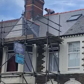 Bild von 1st Call Roofing