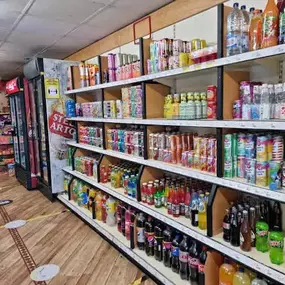 Bild von Bridgend Booze