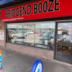 Bild von Bridgend Booze