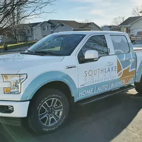 Bild von South Lake Agency - Insurance Brokers
