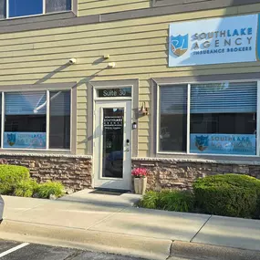 Bild von South Lake Agency - Insurance Brokers