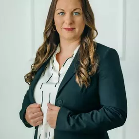 Attorney Kelsey McGlothin