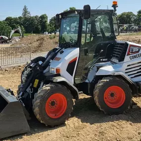 Bild von 2M Equipment LLC