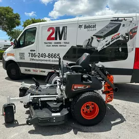 Bild von 2M Equipment LLC