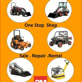 Bild von 2M Equipment LLC