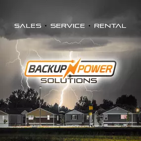 Bild von Backup Power Solutions