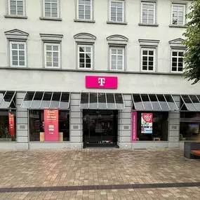 Bild von Telekom Shop