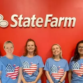 Happy Labor Day from our Team to you! We hope you enjoyed the long weekend with family and friends!