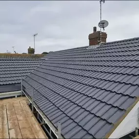 Bild von 24/7 Roofing