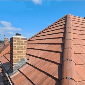 Bild von 24/7 Roofing