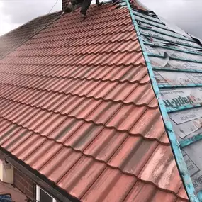 Bild von 24/7 Roofing