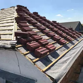 Bild von 24/7 Roofing