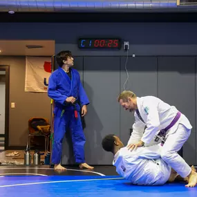 Bild von Hamel Jiu Jitsu Club