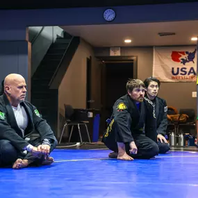 Bild von Hamel Jiu Jitsu Club