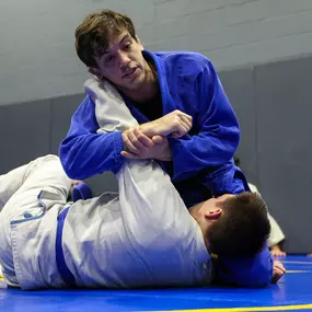 Bild von Hamel Jiu Jitsu Club
