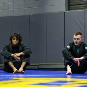 Bild von Hamel Jiu Jitsu Club