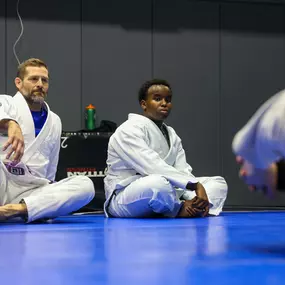 Bild von Hamel Jiu Jitsu Club