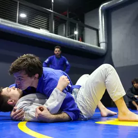 Bild von Hamel Jiu Jitsu Club