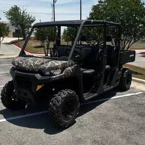 Bild von Kent Powersports of Austin