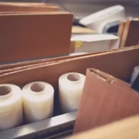 Bild von MDM Packaging & Supplies