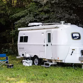 Bild von Oliver Travel Trailers