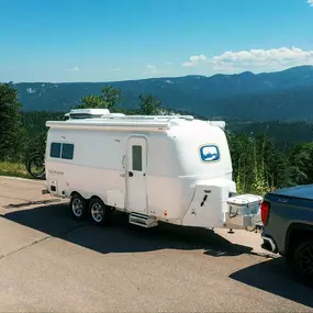 Bild von Oliver Travel Trailers