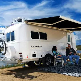 Bild von Oliver Travel Trailers