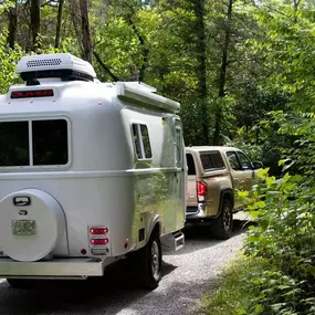 Bild von Oliver Travel Trailers