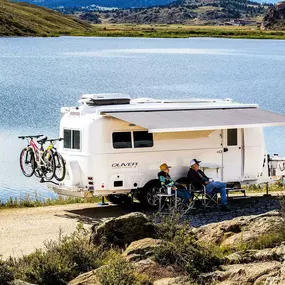 Bild von Oliver Travel Trailers