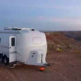 Bild von Oliver Travel Trailers