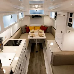 Bild von Oliver Travel Trailers