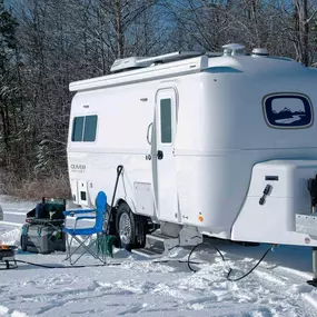 Bild von Oliver Travel Trailers