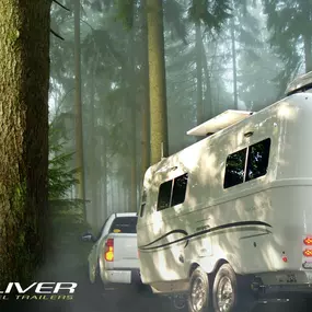 Bild von Oliver Travel Trailers