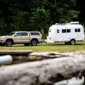 Bild von Oliver Travel Trailers