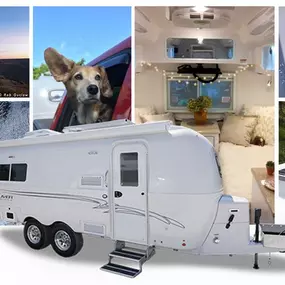 Bild von Oliver Travel Trailers