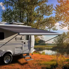 Bild von Oliver Travel Trailers